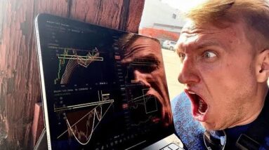 BITCOIN: IT’s A TRAP!!!!!!!!!!!!!!!!!