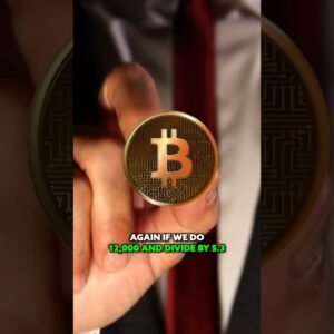 Bitcoin's Diminishing Returns!!! 😦