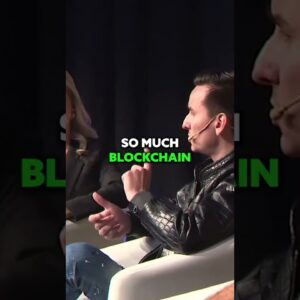 Blockchain Games Are The Future!