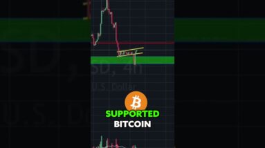 Bullish Move To $19K???