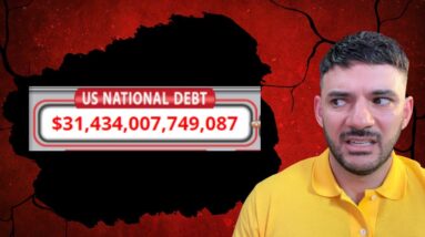 💣MARKET CRASH WARNING💣