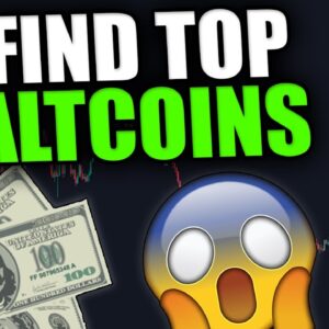 HOW TO RESEARCH AND DISCOVER SUCCESSFUL ALTCOINS