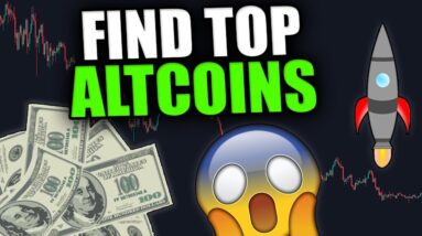 HOW TO RESEARCH AND DISCOVER SUCCESSFUL ALTCOINS