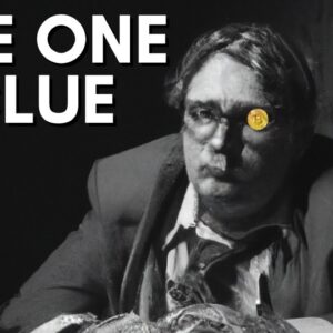 IT'S NOT OVER UNTIL THIS HAPPENS‼