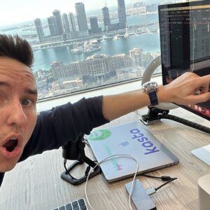 MASSIVE BITCOIN BULLISH DIVERGENCE!!!!! [countdown started]