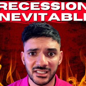 Recession V.S Inflation/Unemployment Claims/Goldman Sachs Layoffs!!!