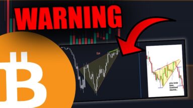 THIS BITCOIN MOVE HAS BEEN BUILDING UP FOR 2 YEARS! [Prepare Now...]