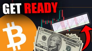 THIS FRACTAL IS BAD NEWS FOR BITCOIN