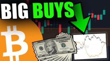 THIS HAS NOT HAPPENED SINCE 2017 [Bullish For Bitcoin...]