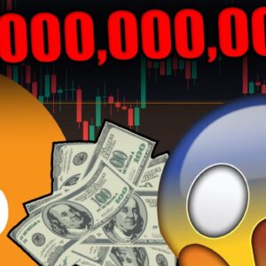 THIS MASSIVE BITCOIN WHALE IS CONSIDERING SELLING BITCOIN [Beware...]