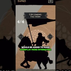 What Is Medieval Empires? ⚔