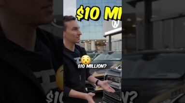 $12m!!! Crypto money in dubai 💰