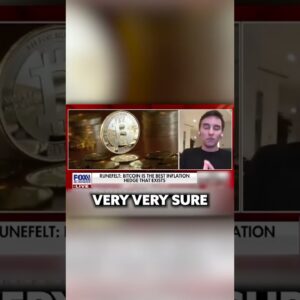 Bitcoin As A Medium Of Exchange!