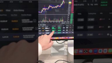BITCOIN BREAKING OUT !!! 🚀