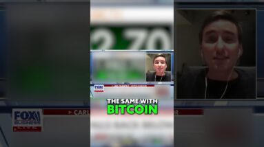 Bitcoin Is Non-Political Digital Money.