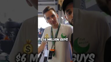 Bitcoin to $6 Million??? 😮