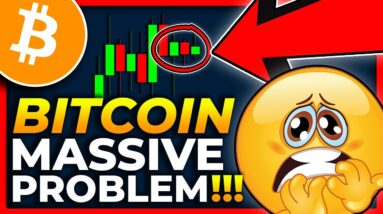 Insane INDECISION on Bitcoin Today!!!! [careful] Bitcoin Price Prediction 2023 // Bitcoin News Today