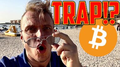 BITCOIN TRAP!!!!!!!? 🚨 [top altcoins]