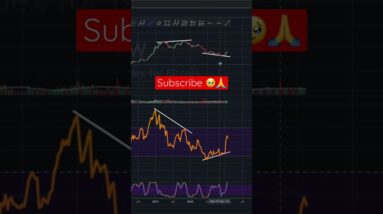 BULLISH FOR BITCOIN