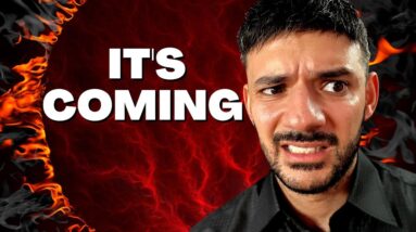 CAN'T STOP THIS NOW!!!