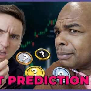 Davinci and Carl Talk Altcoins and Predictions for 2023
