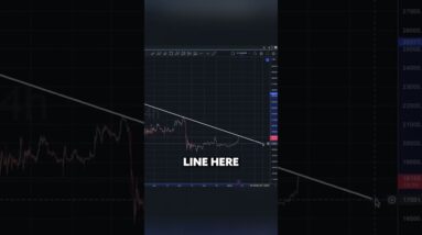 Fantastic Day For Bitcoin!