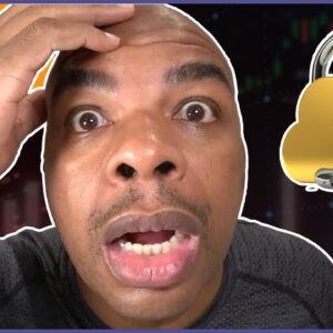 GAME OVER: BITCOIN & ETHEREUM ENCRYPTION BROKEN!