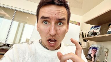 I AM SCARED !!!