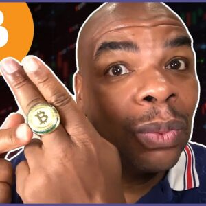 IF YOU DON'T BUY BITCOIN & ETHEREUM NOW!!!!