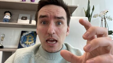IT IS HAPPENING 🚀