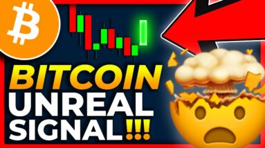Evidence That Bitcoin Bottomed Out!!!! [unreal] Bitcoin Price Prediction 2023 // Bitcoin News Today
