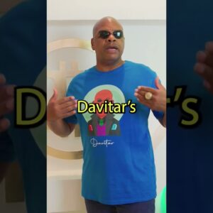 Davitar! 20-Min Zoom Call with me! #Davitar #davincij15 #bitcoun #crypto #ethereum #binance