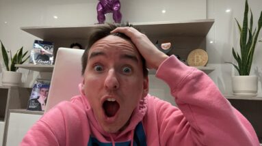 No wayyyy, $19,000 LIVE!!!!! BITCOIN!!!