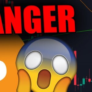 BITCOIN INVESTORS WILL GET REKT WHEN *THIS* HAPPENS [Unique Death Cross Approaches....]