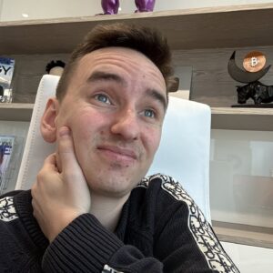 selling my Bitcoin today...