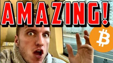 SHOCKING TRUTH ABOUT BITCOIN……..