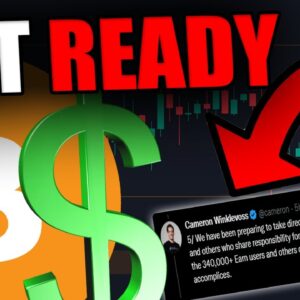 THIS BITCOIN BILLIONAIRE IS ABOUT TO DROP THE BOMB