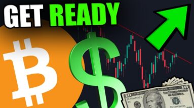 THIS CHANGES EVERYTHING FOR BITCOIN [And it is happening THIS week.....]