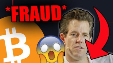 THIS CRYPTO FRAUD JUST GOT WORSE .. [Billions at stake......]
