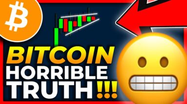 No One Is Showing You This on Bitcoin Today!!!! Bitcoin Price Prediction 2023 // Bitcoin News Today