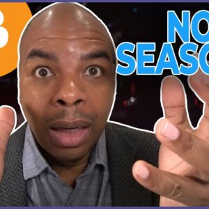 THIS WILL DESTROY THE ALTCOIN SEASON