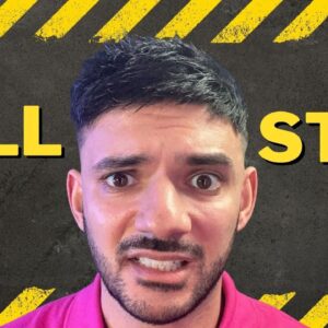 TRADING HALTED DUE TO GLITCH