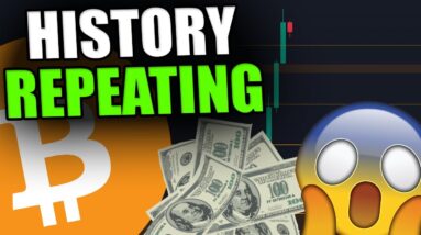 WATCH THIS BEFORE YOU BUY BITCOIN [Massive Indicator Flashing...]