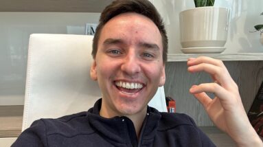 WE DID IT!!! (as predicted)