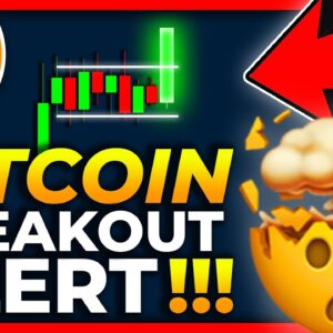 This BREAKOUT Pump Looks Weak on Bitcoin Today!! Bitcoin Price Prediction 2023 // Bitcoin News Today