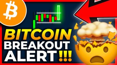 This BREAKOUT Pump Looks Weak on Bitcoin Today!! Bitcoin Price Prediction 2023 // Bitcoin News Today