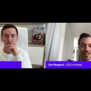 What happened to Kasta??