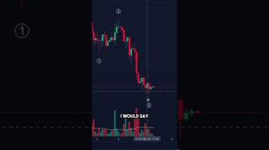 High volatility on Bitcoin expected very soon 🫣 #bitcoin #cryptocurrency #crypto