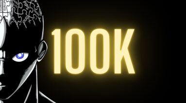 100k SPECIAL BITCOIN LIVE