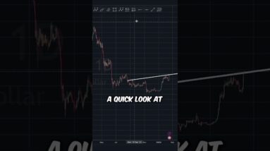 $32K Bitcoin Next?